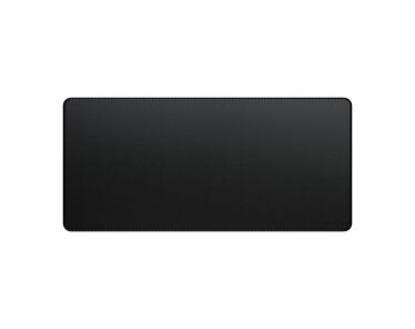 Satechi Premium Desk Mat Podkładka na biurko ze skóry wegańskiej - Czarna_4.jpg