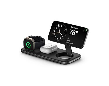 Satechi Qi2 Trio Wireless Charging Pad Magnetyczna ładowarka bezprzewodowa-1.jpg