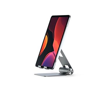 Satechi R1 Aluminiowy stojak / podstawka do iPada Gwiezdna szarość (Space Gray)