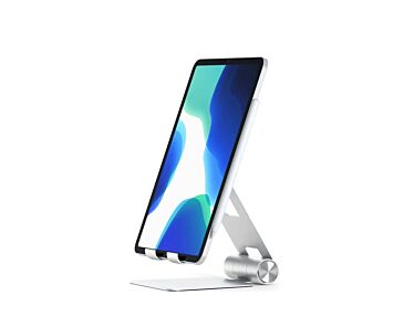 Satechi R1 Aluminiowy stojak / podstawka do iPada -  Srebrny (Silver)