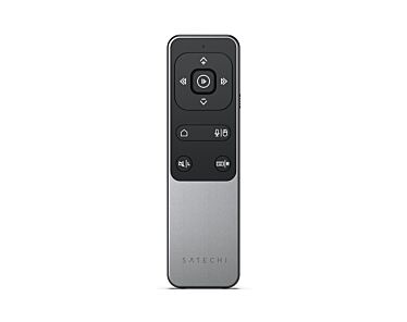 Satechi R2 Multimedia prezenter Bluetooth Gwiezdna szarość (Space Gray) 
