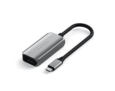 Satechi Single Port Adapter USB-C do HDMI 2.1.jpg