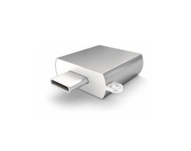 Satechi USB-C do USB 3.0 Adapter Gwiezdna szarość (Space Gray)