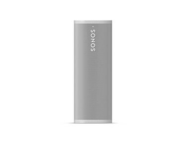 Sonos - Roam SL Głośnik Bluetooth z Wi-Fi i AirPlay - Biały