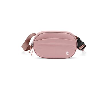 Tomtoc SlingBean-T32 Torba / Nerka 1,5L - Różowa (Pink)