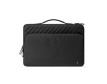 TomToc Voyage-A24 Torba na MacBooka Air 15 - Czarna (Black)