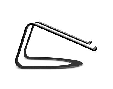 Twelve South Curve Aluminiowa podstawka do MacBook - Czarna-3.jpg