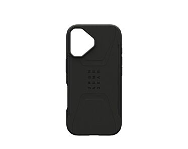 UAG Civilian MagSafe - etui do iPhone 17 kompatybilne z MagSafe (black)-1.jpg