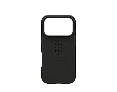 UAG Civilian MagSafe - etui do iPhone 17 Pro kompatybilne z MagSafe (black)-1.jpg