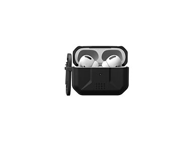 UAG Civilian Etui ochronne do AirPods Pro 2-gen. - Czarne
