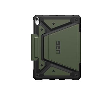 UAG Metropolis SE Etui ochronne z uchwytem do Apple Pencil do iPad Air 11-1.jpg