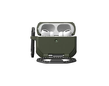 UAG Monarch Obudowa ochronna do Airpods Pro 3G - Oliwkowa-2.jpg