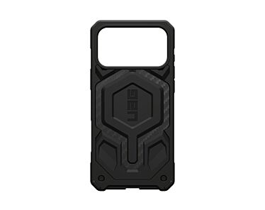 UAG Monarch Pro - etui do iPhone 17 Pro Max kompatybilne z MagSafe (carbon fiber)-1.jpg