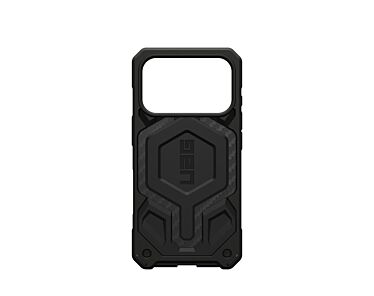 UAG Monarch Pro - etui do iPhone 17 Pro kompatybilne z MagSafe (carbon fiber)-1.jpg