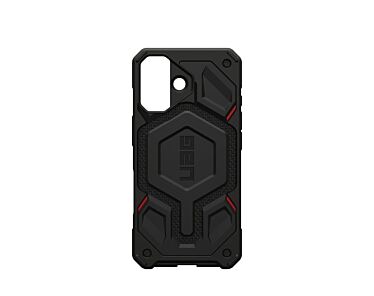 UAG Monarch Pro - etui do iPhone 17 kompatybilne z MagSafe (kevlar black)-1.jpg