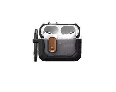 UAG Plasma Obudowa ochronna do Airpods Pro 3G - Czarna-1.jpg