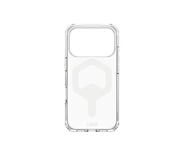 UAG Plyo MagSafe - etui do iPhone 17 Pro kompatybilne z MagSafe (ice:white)-1.jpg