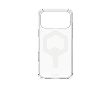 UAG Plyo MagSafe - etui do iPhone 17 Pro Max kompatybilne z MagSafe (ice:white)-1.jpg