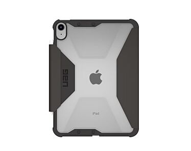 UAG Plyo Etui ochronne z uchwytem do Apple Pencil do iPad przezroczysto-czarne-1.jpg