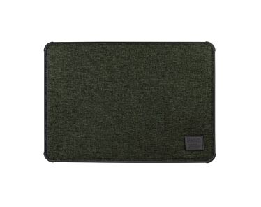 UNIQ Dfender Sleeve Torba na MacBook Air 15 - Zielona