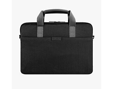 UNIQ Stockholm Sleeve Torba na MacBook Pro 16 - Czarna