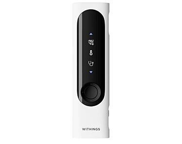 Withings BeamO MultiScan Urządzenie 4w1 - Białe