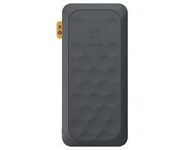 XTORM Fuel5 Powerbank 45000 mAh 67W - Czarny