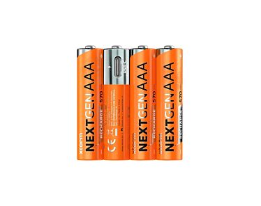 Xtorm NexGen Akumulatory AAA USB-C  4-pak-1.jpg