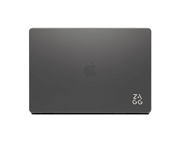 ZAGG Hardshell Obudowa ochronna do MacBook Pro 16 (M1 / M2 / M3 / M4) - Smoke