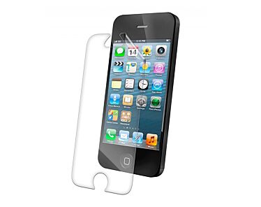 ZAGG Invisible Shield Glass+ - szkło ochronne do iPhone 5 5S SE Dożywotnia gwarancja