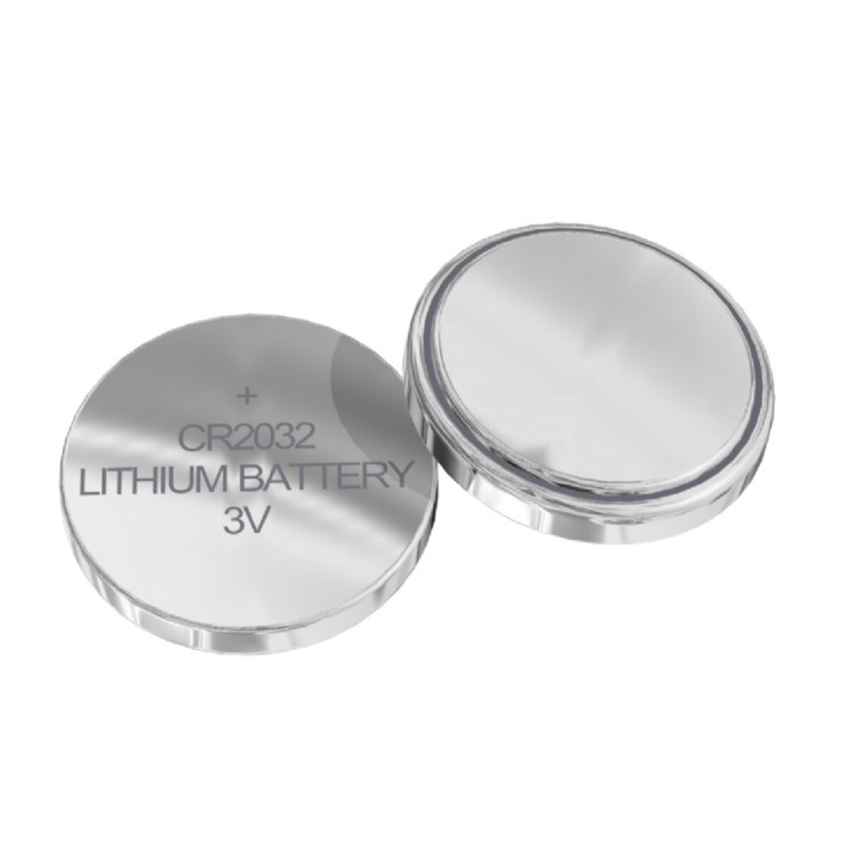 Gembird Bateria CR2032 do AirTaga, 2 sztuki