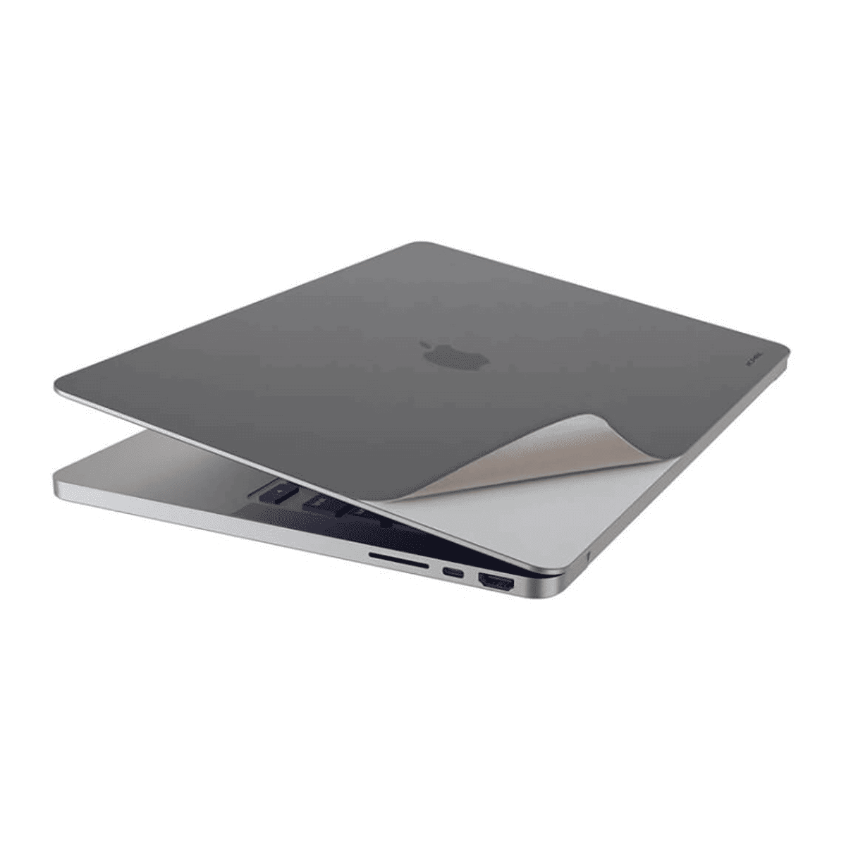 JCPal MacGuard do MacBook Pro 16 M1 JCPal MacGuard do MacBook Pro 16 M1