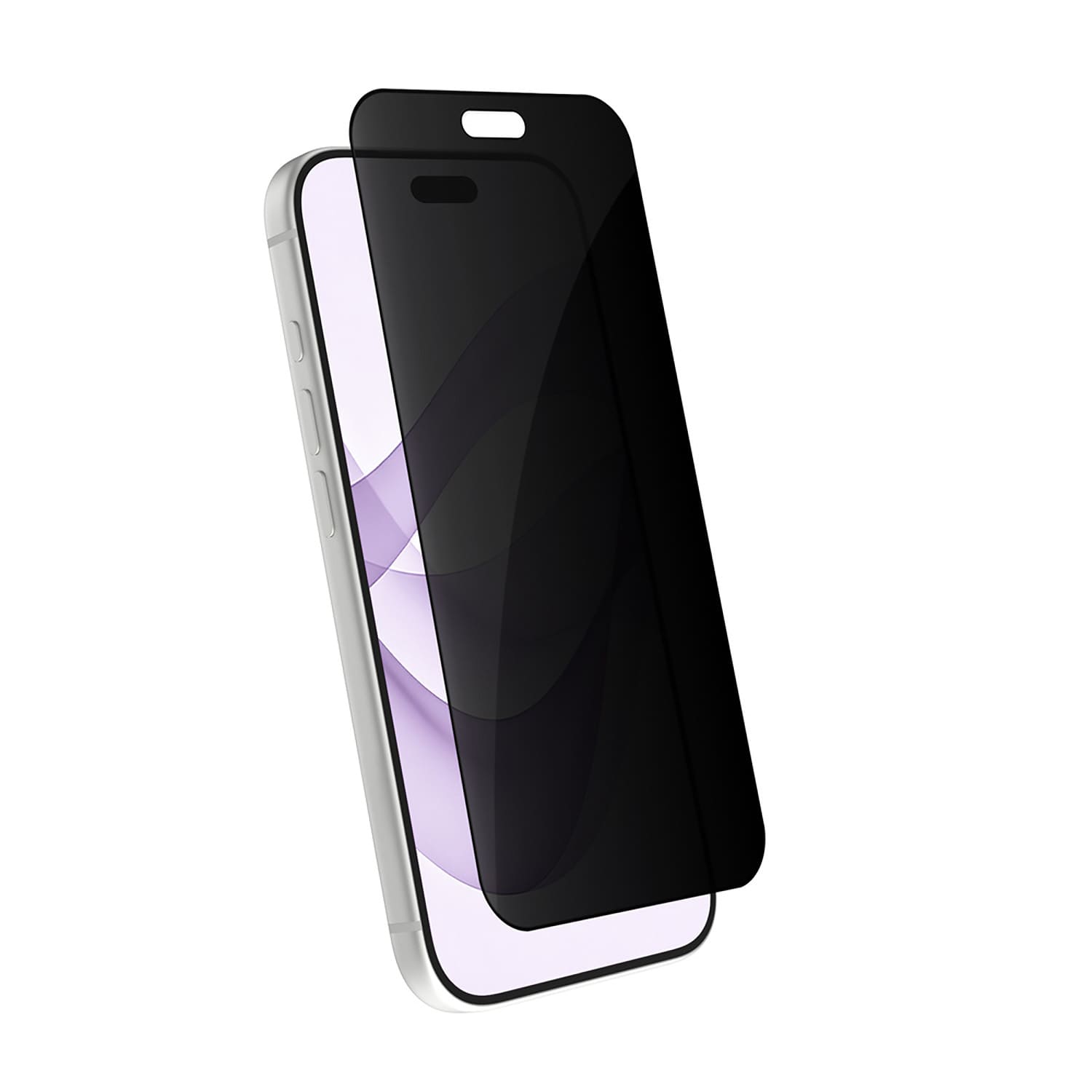 JCPal Preserver Privacy Prywatyzujące szkło ochronne do iPhone 18 Pro JCPal Preserver Privacy Prywatyzujące szkło ochronne do iPhone 18 Pro