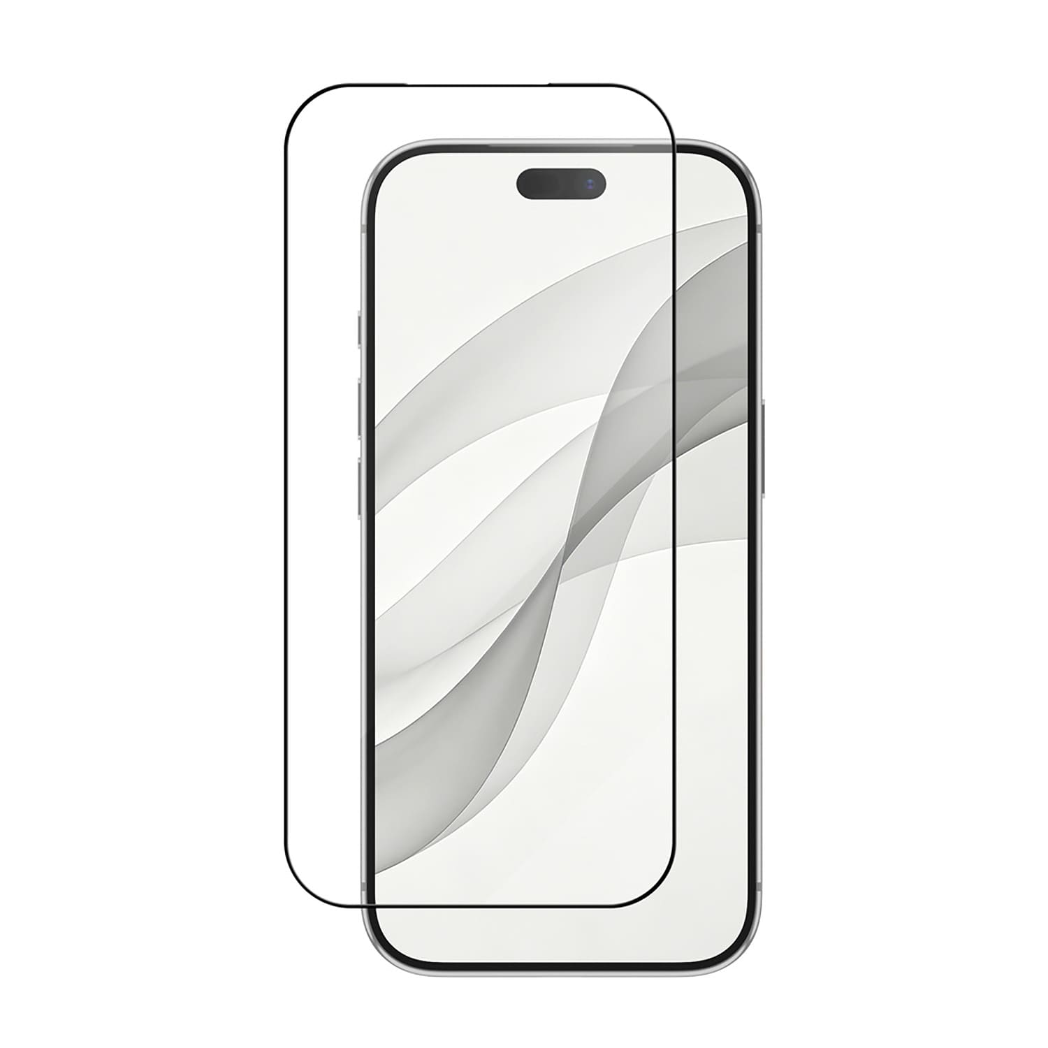 JCPal Preserver Tempered Glass Szkło ochronne do iPhone 18 Pro Max