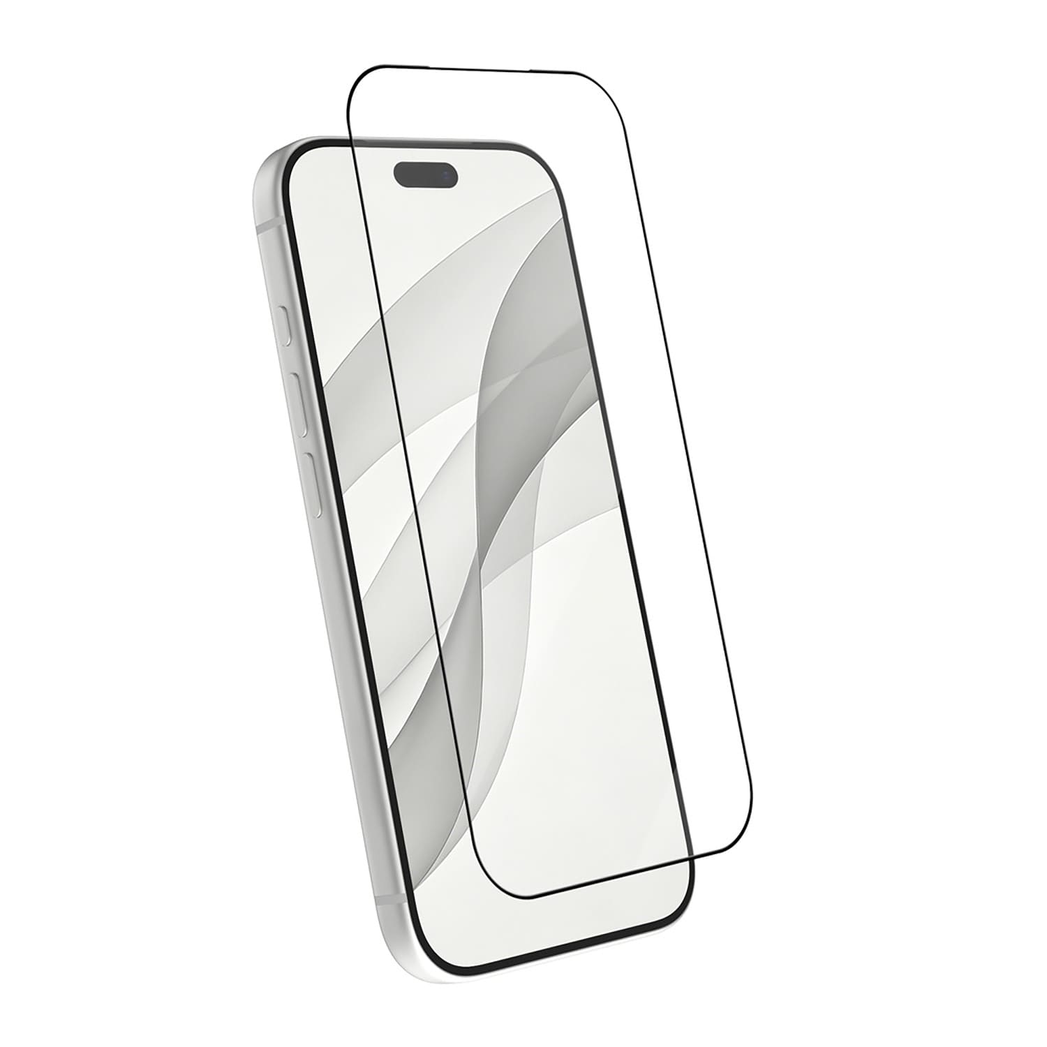 JCPal Preserver Tempered Glass Szkło ochronne do iPhone 18 Pro Max
