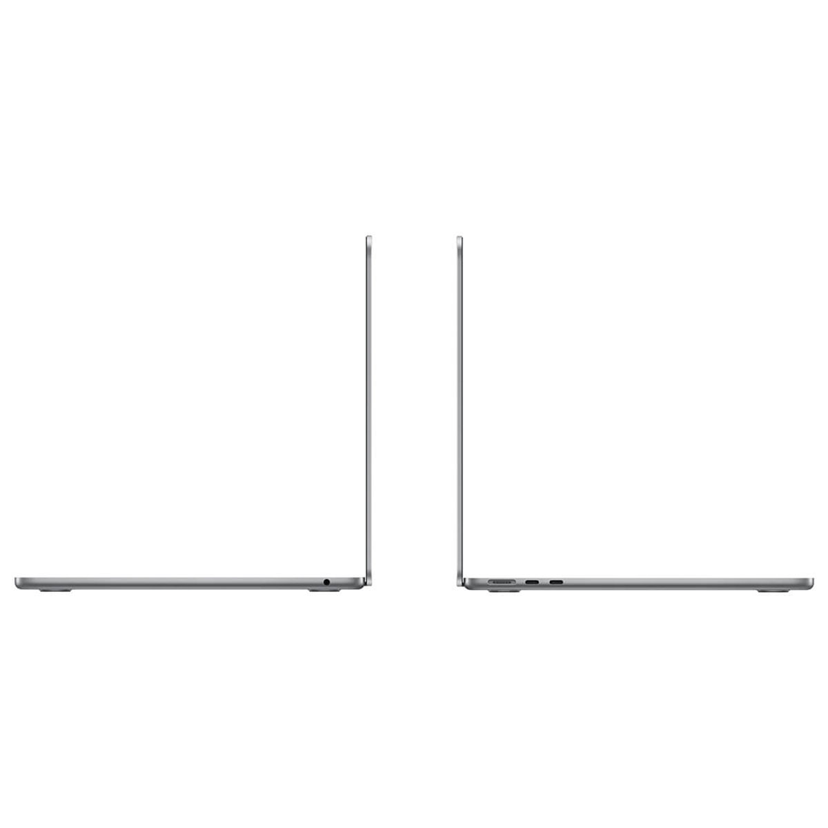 MacBook Air M2 Konstrukcja MacBook Air M2 Konstrukcja