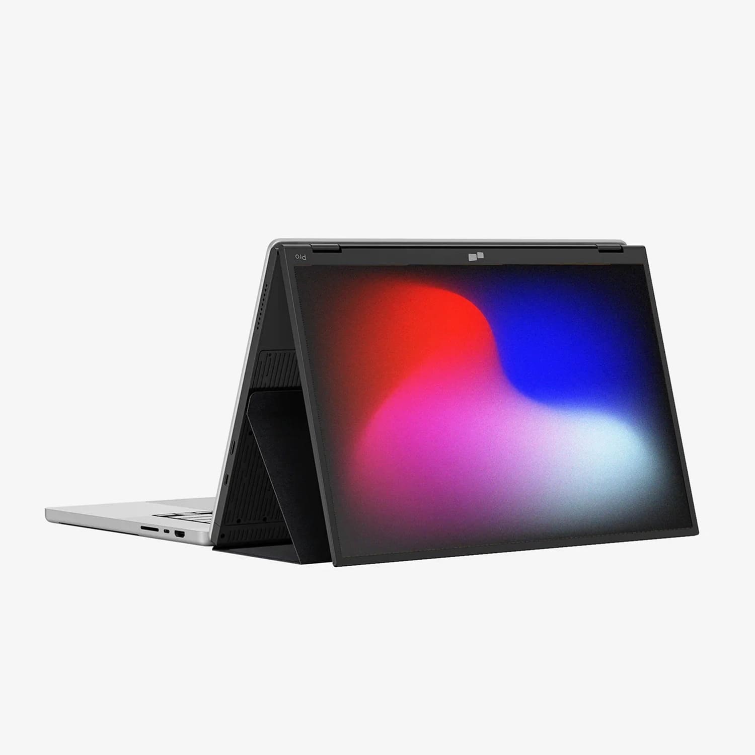 Mobile Pixels Duex Float 2 Pro Monitor przenośny 16cali / IPS LCD / 120Hz / 2560 x 1600p - Czarny