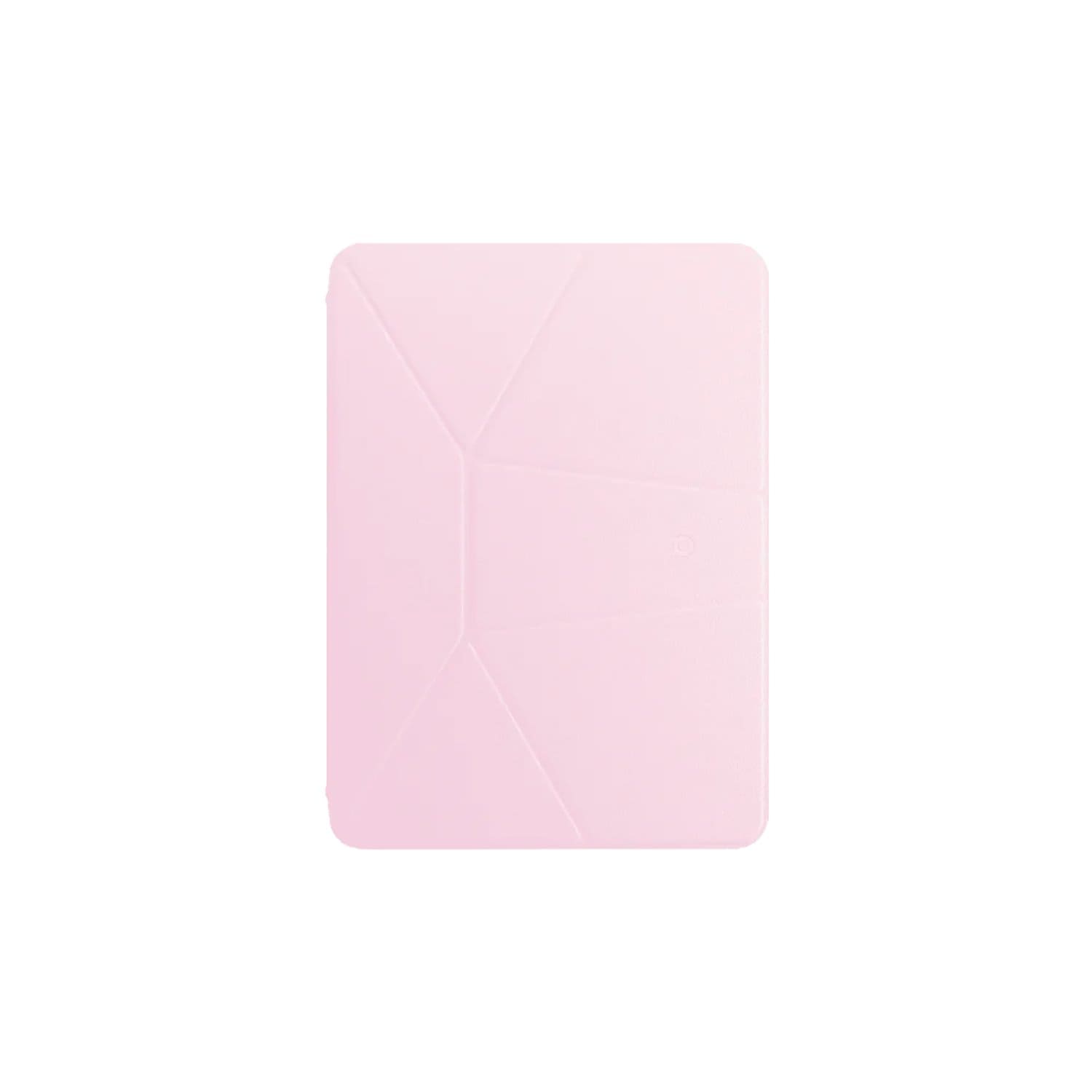 Moft Dynamic Folio Etui do iPad Air 11 (M2 / M3) / Air 10.9 (4-gen./5-gen.) - Różowe