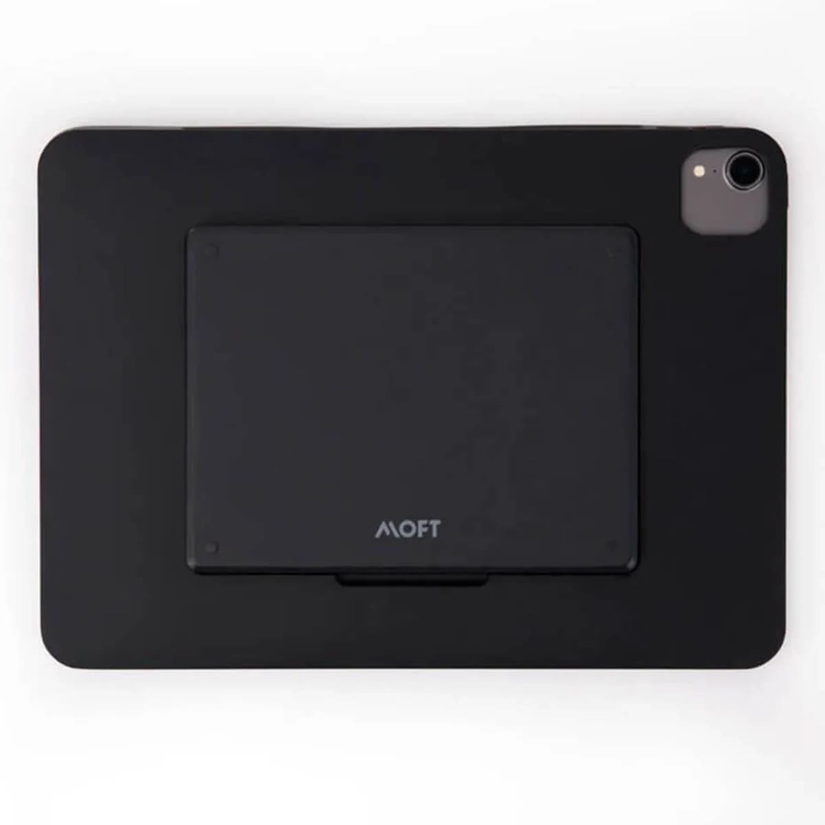 MOFT Stojak z etui do Apple iPad Pro 12,9 - czarny