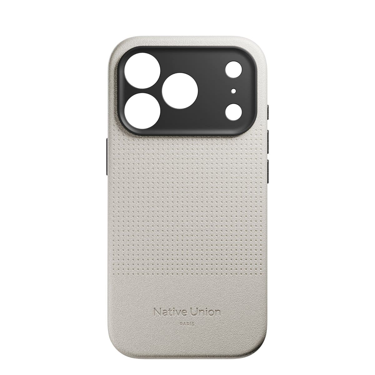 Native Union Active Case Etui do iPhone 17 Pro kompatybilne z MagSafe - Piaskowe Native Union Active Case Etui do iPhone 17 Pro kompatybilne z MagSafe - Piaskowe