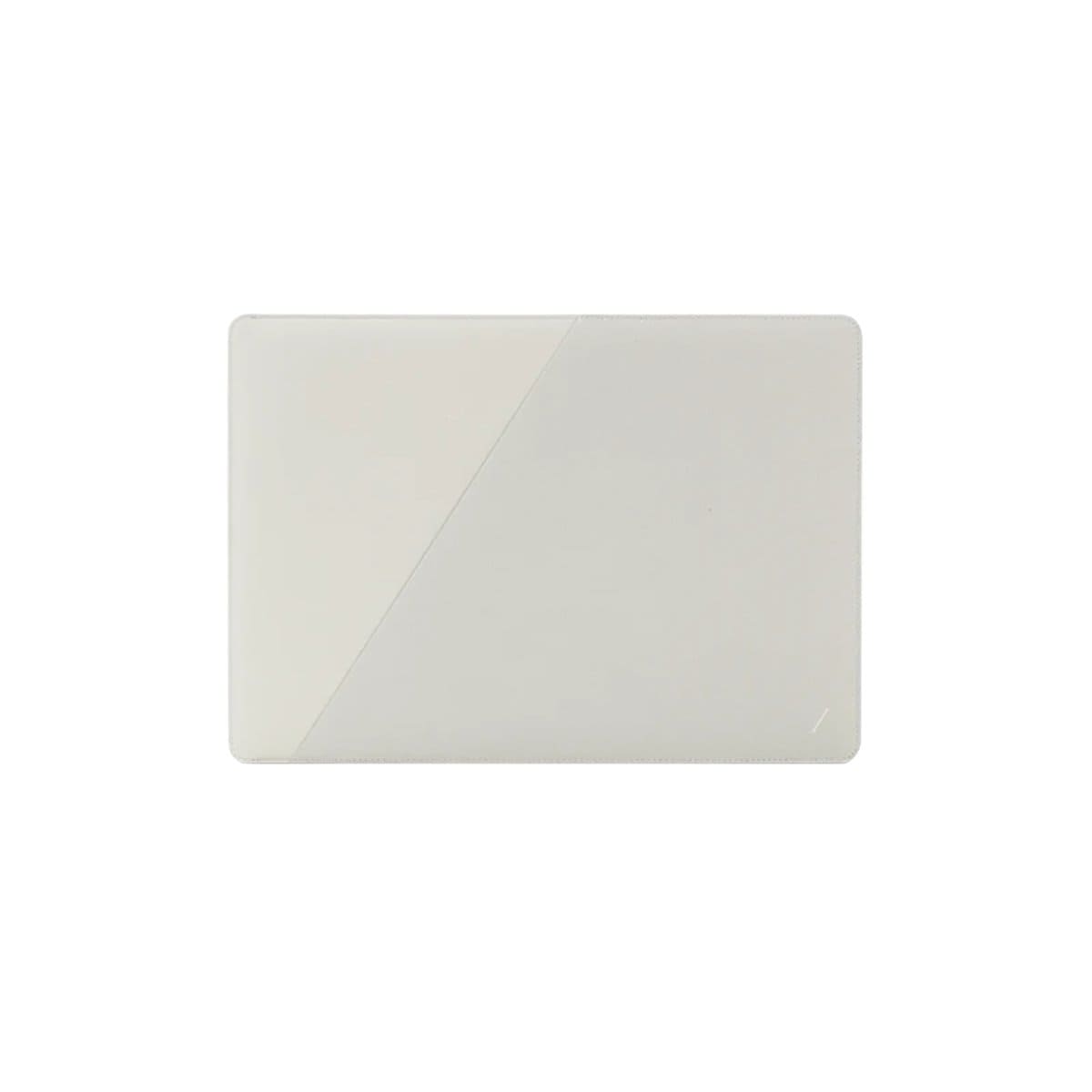Native Union Stow Slim Sleeve Etui ochronne do Macbook Air 13 / MacBooka Pro 14 - Piaskowe