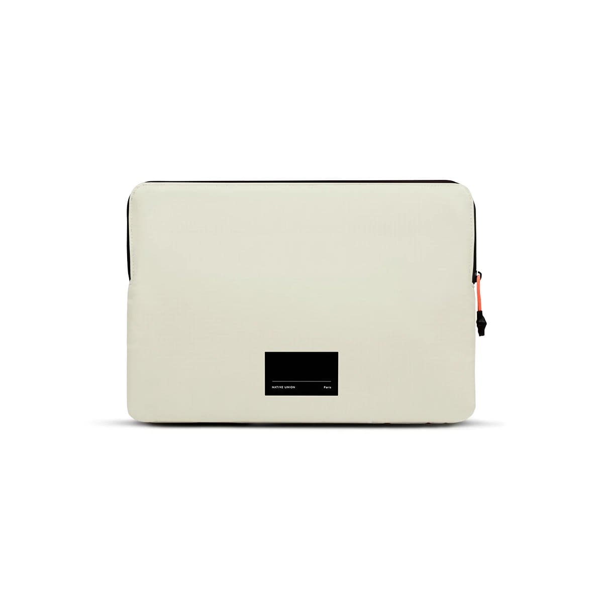 Native Union Ultralight Sleeve Etui ochronne do Macbook Pro 14 - Piaskowe