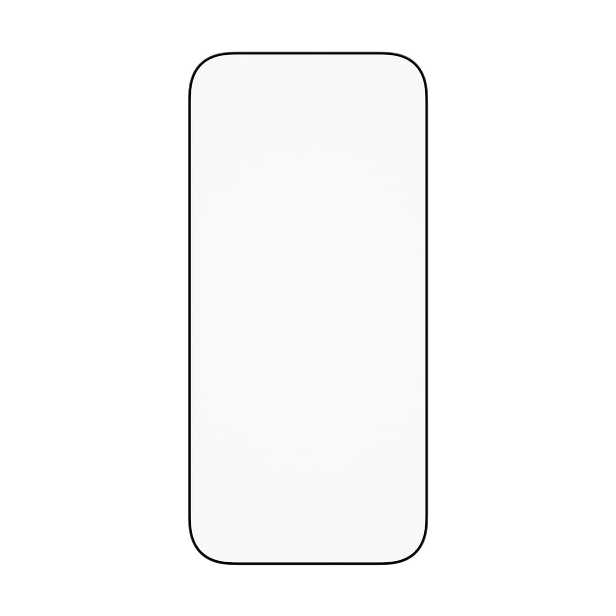 PanzerGlass Ceramic Ultra-Wide Fit EasyAligne Szkło ceramiczne do iPhone 17 / 16 Pro 