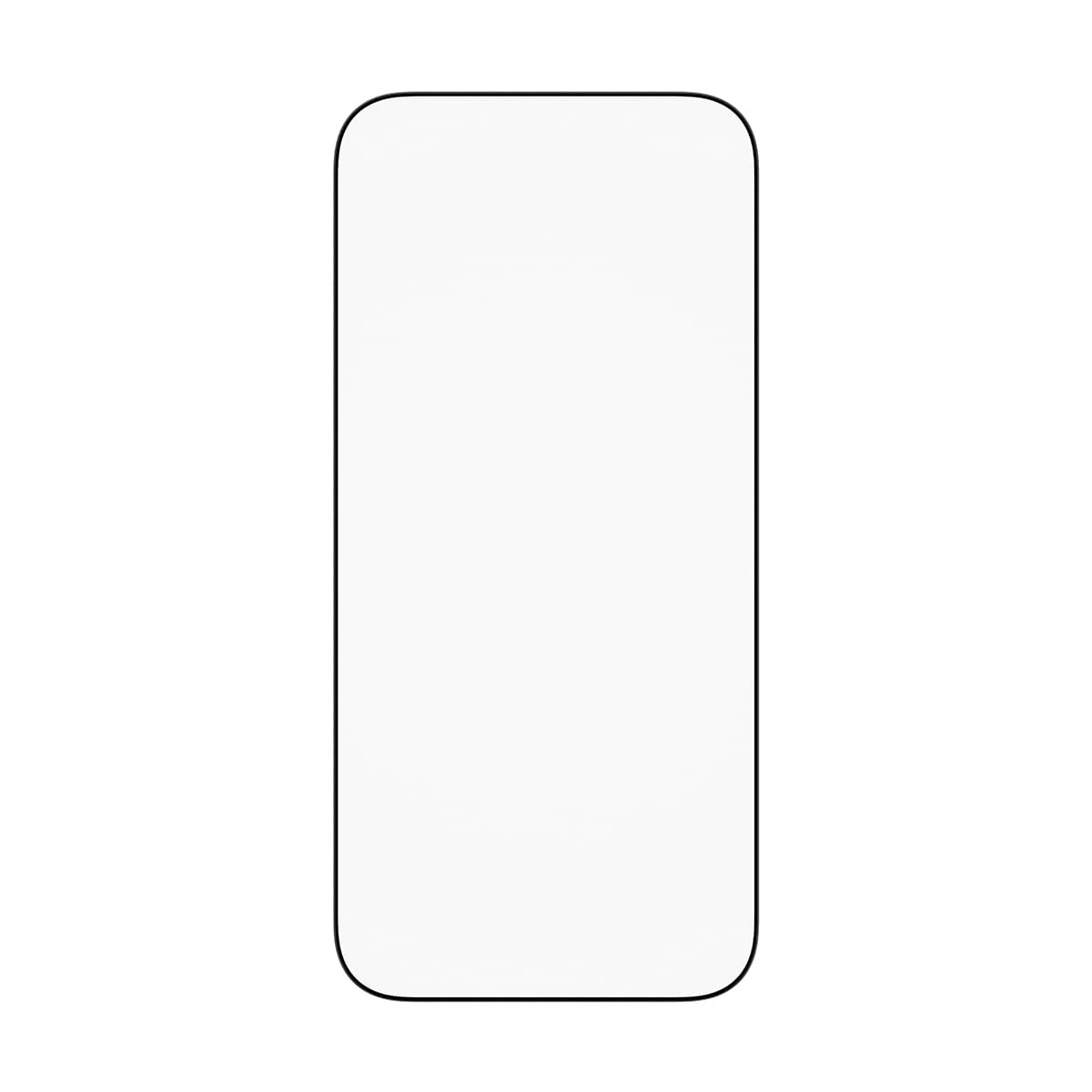 PanzerGlass Ceramic Ultra-Wide Fit EasyAligne Szkło ceramiczne do iPhone 17 Air 