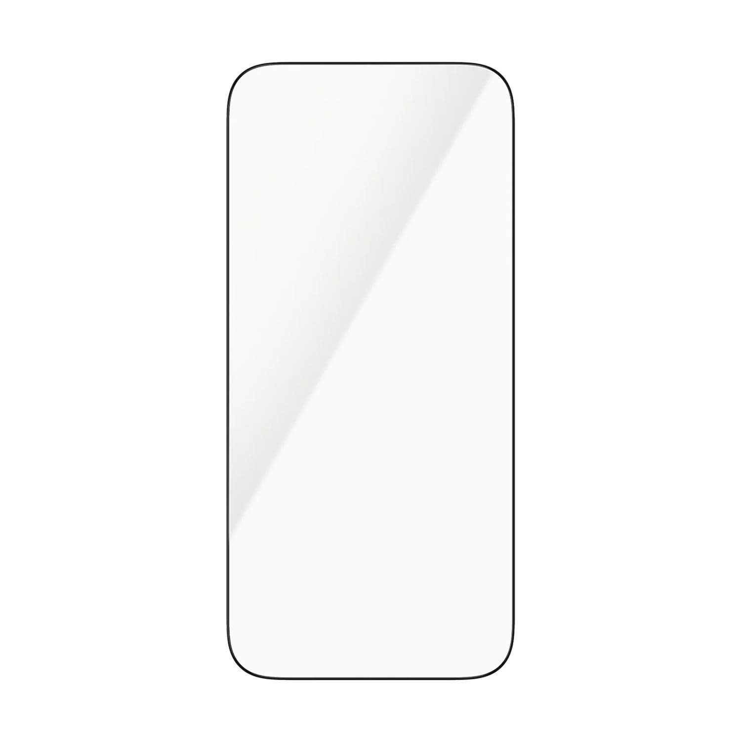 PanzerGlass Ceramic Ultra-Wide Fit Szkło ceramiczne do iPhone 18 Pro Max / 17 Pro Max z aplikatorem 