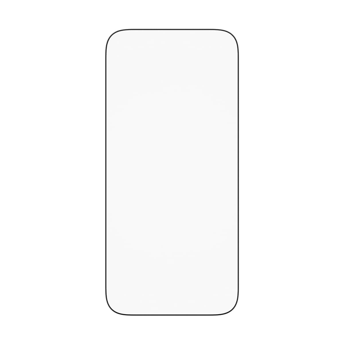 PanzerGlass Ultra-Wide Fit EasyAligner Szkło hartowane do iPhone 17 Pro Max 