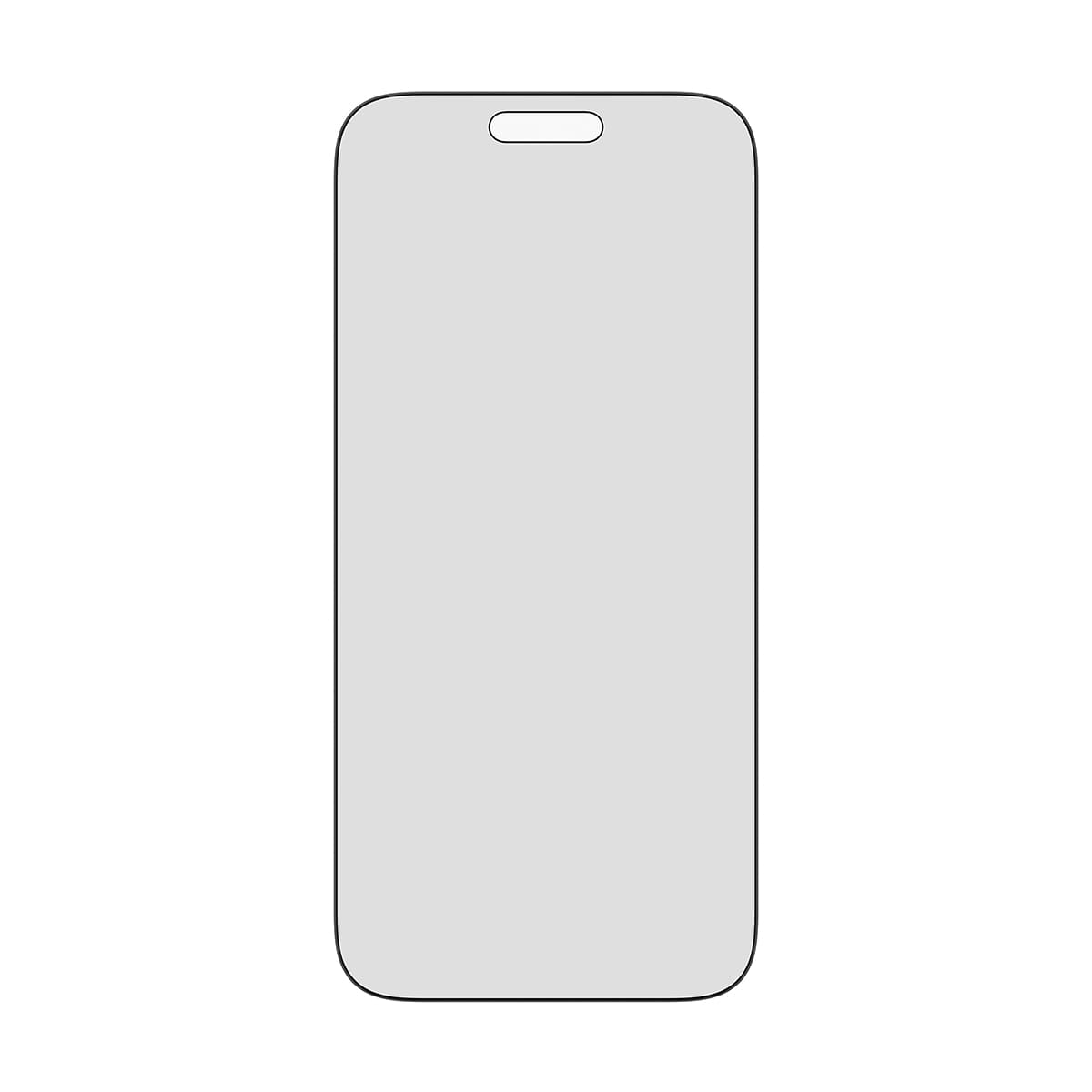 PanzerGlass Ultra-Wide Fit EasyAligner Szkło prywatyzujące do iPhone 17 Pro Max 