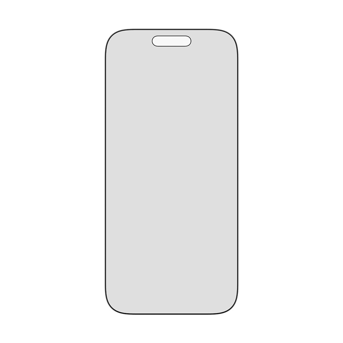 PanzerGlass Ultra-Wide Fit EasyAligner Szkło prywatyzujące do iPhone 17 Pro 