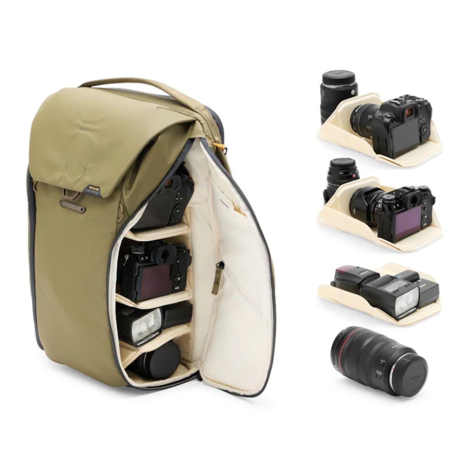 Peak Design Etui Everyday 