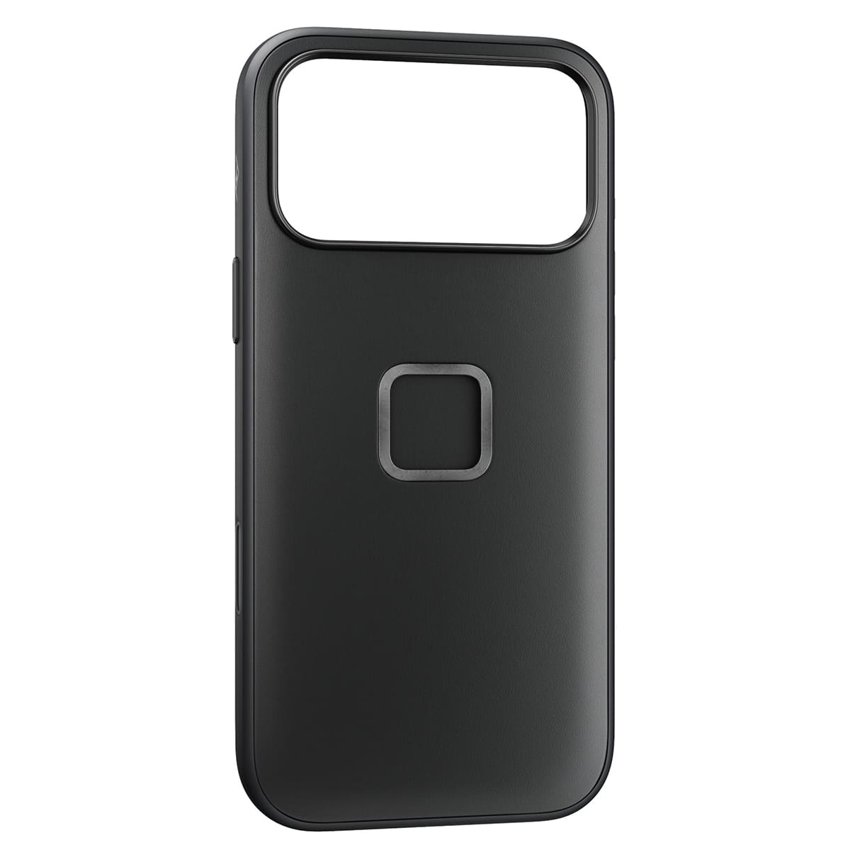 Peak Design Everyday Clarino Etui do iPhone 17 Pro Max - Czarne